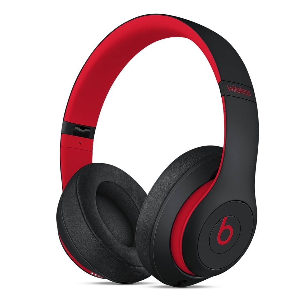 New Beats by Dre Studio3 Wireless Over Ear Headphones All